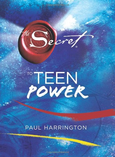 The Secret to Teen Power [Hardcover]