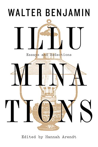 Illuminations: Essays and Reflections [Paperb