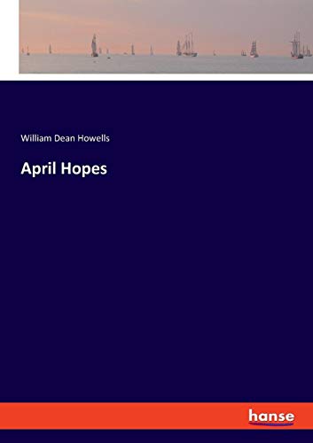 April Hopes [Paperback]