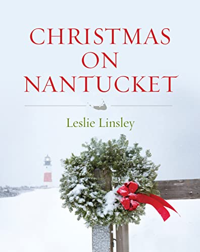 Christmas on Nantucket [Hardcover]