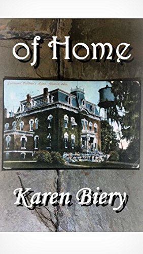 Of Home [Paperback]