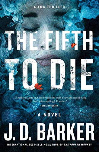 The Fifth to Die [Paperback]