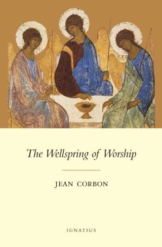 The Wellspring Of Worship [Paperback]