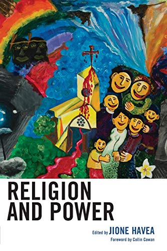 Religion and Poer [Paperback]