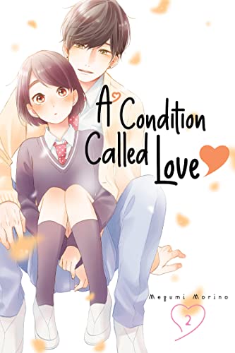 A Condition Called Love 2 [Paperback]