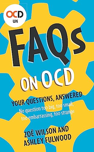 FAQs on OCD [Paperback]