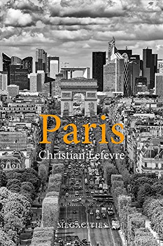 Paris [Paperback]