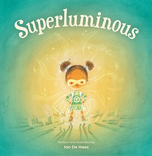 Superluminous [Paperback]