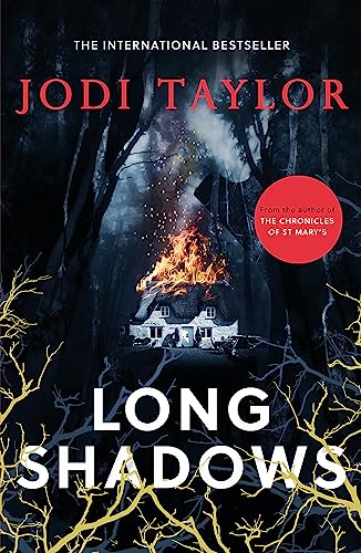 Long Shadows [Paperback]