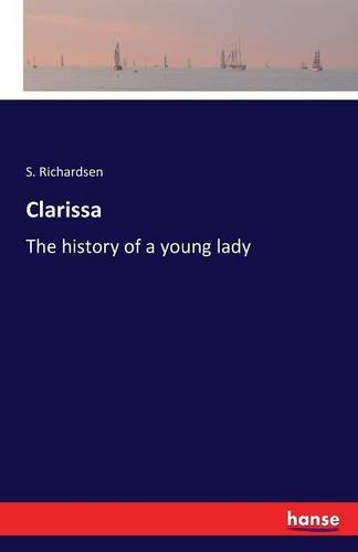 Clarissa [Paperback]