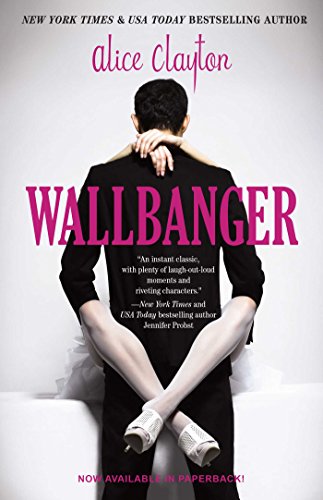 Wallbanger [Paperback]