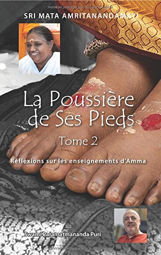 La Poussiere De Ses Pieds - Tome 2 (french Edition) [Paperback]