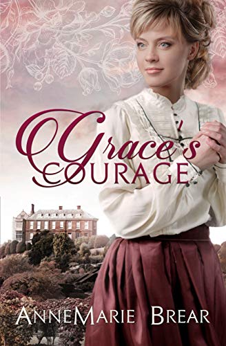 Grace's Courage [Paperback]