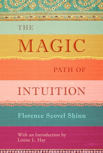 The Magic Path of Intuition [Hardcover]