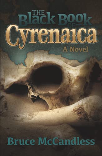 The Black Book Of Cyrenaica [Paperback]