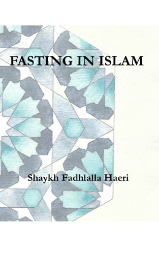 Fasting In Islam