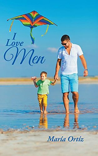 I Love Men [Hardcover]