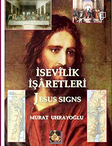 Isevilik Isaretleri [Paperback]