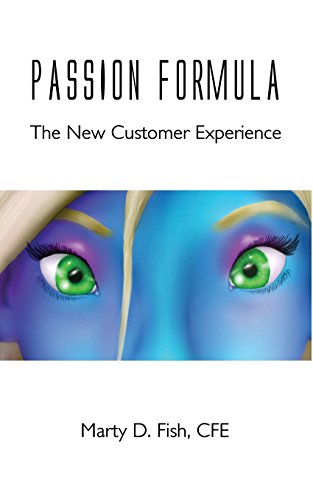 Passion Formula - The Ne Customer Experience [Paperback]