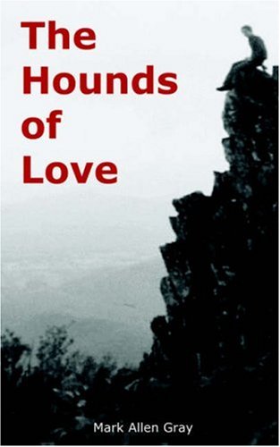 The Hounds Of Love [Paperback]