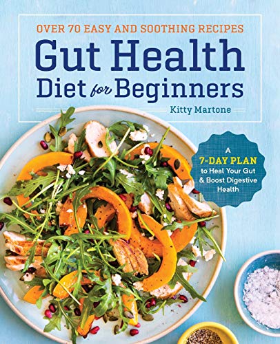 Gut Health Diet for Beginners: A 7-Day Plan t