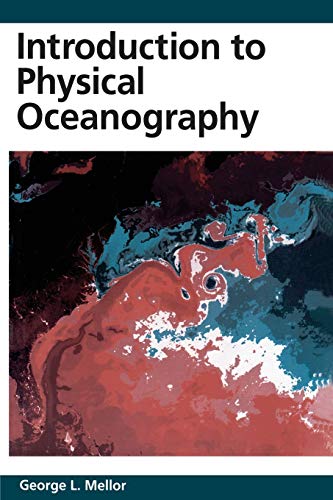 Introduction to Physical Oceanography [Paperback]