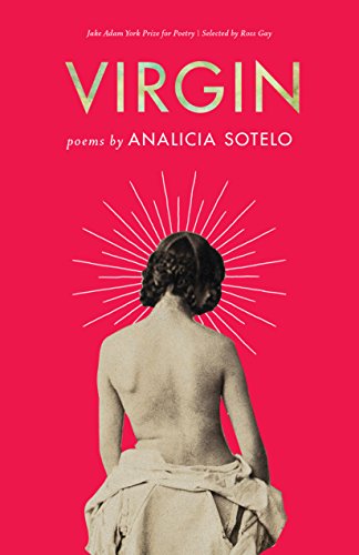 Virgin: Poems [Paperback]