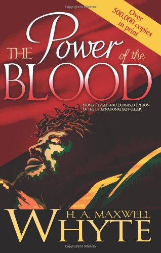 Power Of The Blood [Paperback]