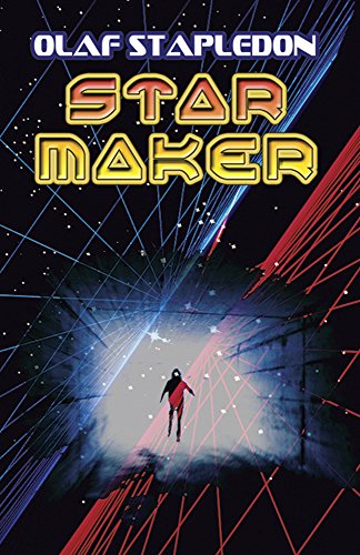 Star Maker [Paperback]