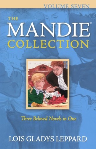 The Mandie Collection [Paperback]