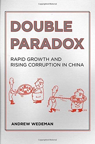 Double Paradox: Rapid Growth And Rising Corru