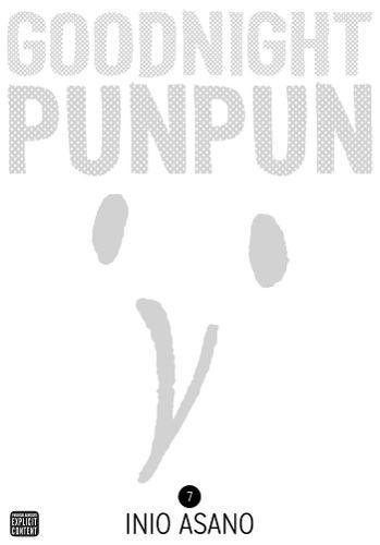 Goodnight Punpun, Vol. 7 [Paperback]