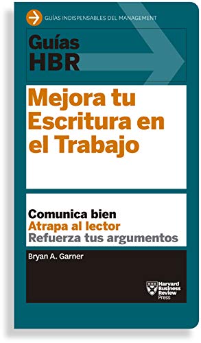 Mejora tu escritura en el trabajo [Paperback]