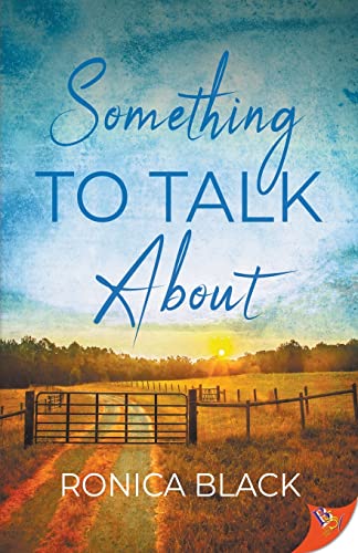 Something to Talk About [Paperback]