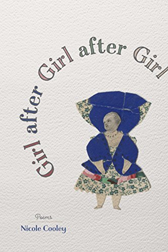 Girl After Girl After Girl: Poems (barataria