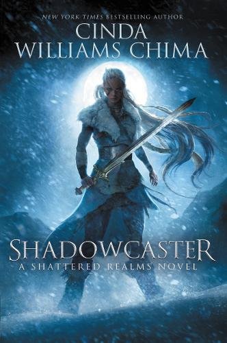 Shadowcaster [Paperback]