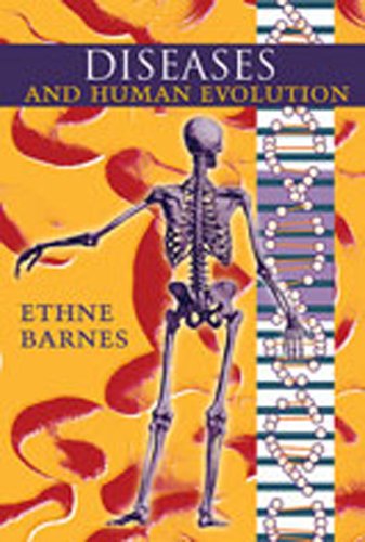 Diseases And Human Evolution [Paperback]