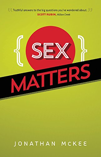 Sex Matters [Paperback]