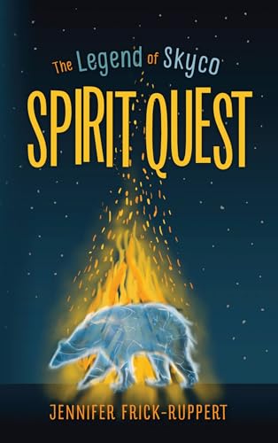 Spirit Quest [Hardcover]