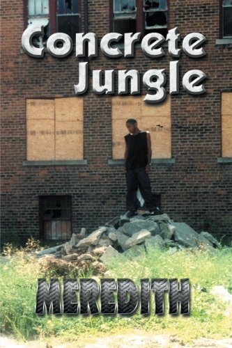 Concrete Jungle [Paperback]