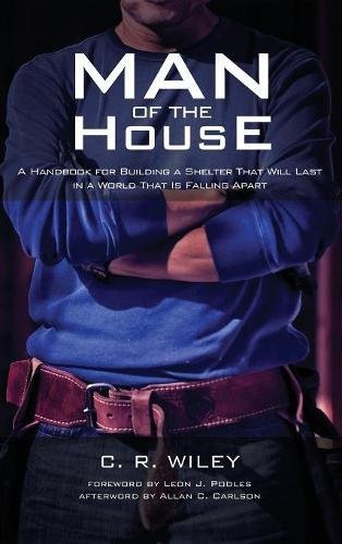 Man Of The House [Hardcover]