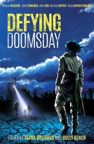 Defying Doomsday [Paperback]