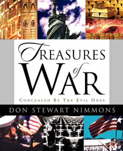 Treasures Of War [Paperback]