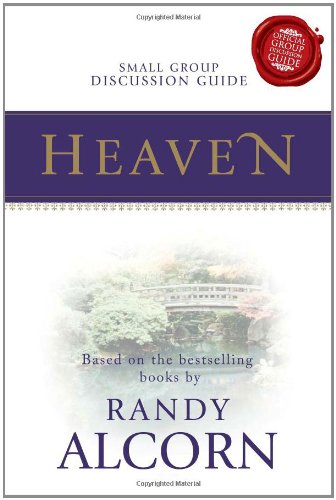 Heaven Group Discussion Guide [Paperback]