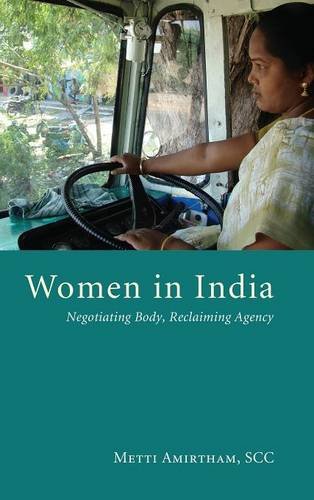 Women In India [Hardcover]