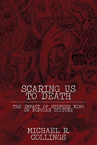 Scaring Us To Death (milford Series) [Paperback]