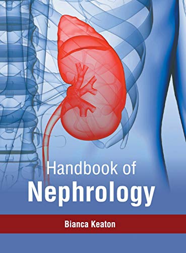 Handbook of Nephrology [Hardcover]