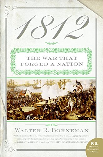 1812: The War That Forged A Nation (p.S.) [Pa