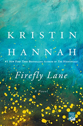 Firefly Lane [Paperback]