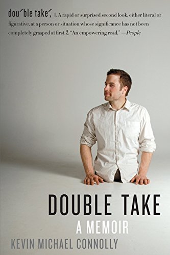 Double Take: A Memoir [Paperback]